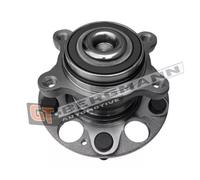 GT-BERGMANN GT24-259 Kit de roulement de roue