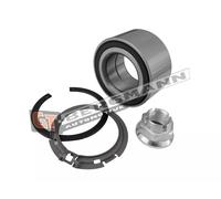 GT-BERGMANN GT26-017 Kit de roulement de roue