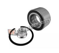 GT-BERGMANN GT26-034 Kit de roulement de roue