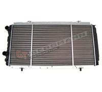 Nissens 61390 Radiateur, refroidissement du moteur