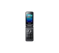 GT-C3520 - Téléphone de service - microSD slot - Ecran LCD - 320 x 240 pixels - rear camera 1,3 MP