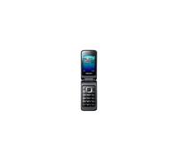 GT-C3520 - Téléphone de service - microSD slot - Ecran LCD - 320 x 240 pixels - rear camera 1,3 MP