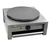 GT CATERING Crêpière professionnelle