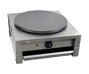 GT CATERING Crêpière professionnelle