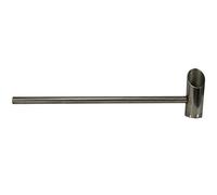 GT CATERING Doseur à sucre pour machine à barbe à papa