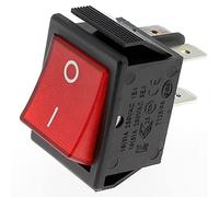 GT CATERING Interrupteur pour machine à pop-corn professionnelle