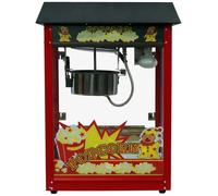 GT CATERING - Machine à pop-corn professionnelle