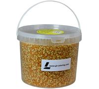 GT CATERING - Maïs pour pop-corn - 4 kg - Produit en France