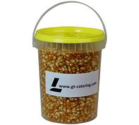 GT CATERING Maïs pour pop-corn - 800 grammes - Produit en France