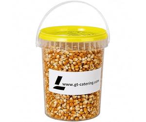 GT CATERING Maïs pour pop-corn - 800 grammes - Produit en France