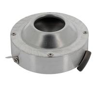 Tête de chauffe pour machine à barbe à papa professionnelle