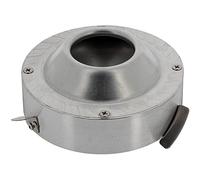 GT CATERING Tête de chauffe pour machine à barbe à papa professionnelle