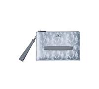 GT Collection Messenger 'Premium' gris, Taille 11 cm x 8 cm x 2cm