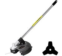 GT Elec Élément débroussailleuse pour Multifonction 4 en 1 et Outil sur Perche