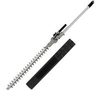 Élément taille-haies pour multifonction 4 en 1 et outil sur perche GT ELEC