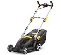 GT Elec Tondeuse sans Fil à Batterie, 40 V, sans Batterie et sans Chargeur