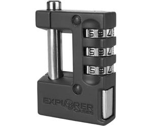 GT-Expl.Combilock- Candado Explorer