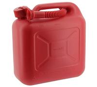 GT Garden Bidon d'essence - 10 litres