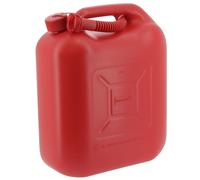 GT GARDEN - Bidon d'essence - 20 litres