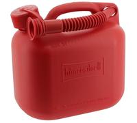 GT GARDEN - Bidon d'essence - 5 litres