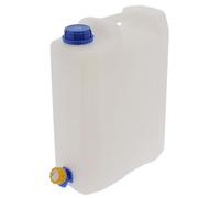 GT GARDEN - Bidon jerrican à eau 10 litres avec robinet