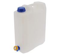 GT Garden Bidon jerrican à Eau 10 litres avec Robinet