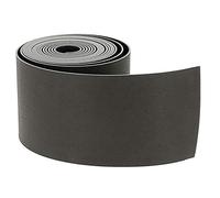 GT Garden Bordure de Jardin Flexible Grise - 15 cm x 6 mètres