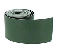 GT Garden Bordure de Jardin Flexible Verte - 15 cm x 6 mètres