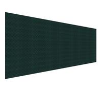 GT GARDEN - Brise vue vert, 160 g/m² - 1,50 x 10 mètres