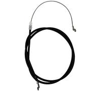 GT Garden Câble de sécurité pour Tondeuse 170 cm3