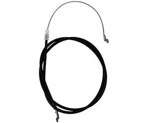 GT Garden Câble de sécurité pour Tondeuse 170 cm3