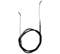 GT GARDEN - Câble de traction pour tondeuse 170 cm3
