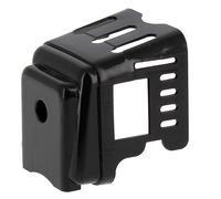 GT GARDEN - Cache de filtre à air pour débroussailleuse, multifonction 4 en 1, outil sur perche et tarière