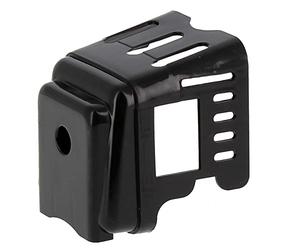 GT Garden Cache de Filtre à air pour débroussailleuse, Multifonction 4 en 1, Outil sur Perche et tarière