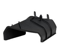 Tondeuse thermique GT Garden Cache éjection latérale pour tondeuse 125 cm3