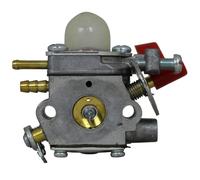 GT GARDEN - Carburateur pour souffleur - aspirateur - broyeur 26 cm3