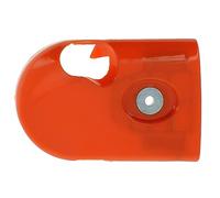 Carter de protection pour multifonction 4 en 1 et outil sur perche avec t?te orientable