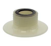 GT GARDEN - Entraînement de pompe à huile pour tronçonneuse