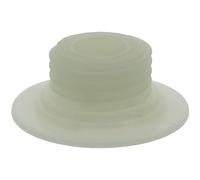 GT Garden Entraînement de Pompe à Huile pour tronçonneuse élagueuse 25 cm3