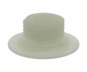 GT Garden Entraînement de Pompe à Huile pour tronçonneuse élagueuse 25 cm3