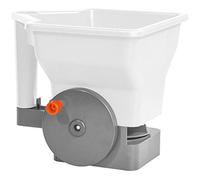 GT Garden Épandeur Manuel à Engrais ou Gazon - 3 litres