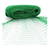 GT GARDEN - Filet anti-oiseaux, maille de 19 mm, longueur 4 x 10 mètres