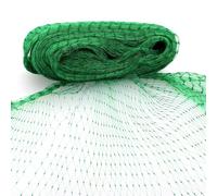 GT Garden Filet Anti-Oiseaux, Maille de 19 mm, Longueur 4 x 10 mètres