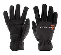 GT Garden Gants de Travail et manutention Anti-Vibrations - Taille 11 (XL)