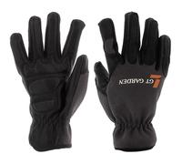 GT Garden Gants de travail et manutention anti-vibrations - Taille 10 (L)