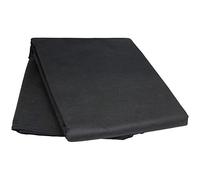 GT Garden Géotextile Anti-Mauvaises Herbes Non tissé 80 g/m2-1,60 x 10 mètres