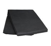 GT GARDEN - Géotextile anti-mauvaises herbes non tissé 80 g/m2 - 1,60 x 10 mètres