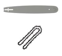 GT Garden Guide 16 Pouces (40 cm) avec chaîne 66 maillons pour tronçonneuse