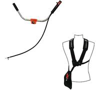 GT Garden Guidon et Harnais pour Multifonction 4 en 1