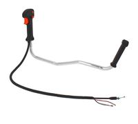 GT GARDEN - Guidon pour débroussailleuse